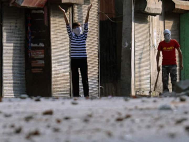 Scotland's independence referendum stirs Kashmiri demands for vote on future