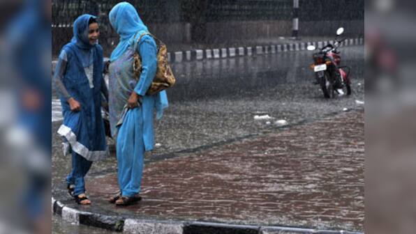 Haj flights from Jammu and Kashmir postponed due to flash floods