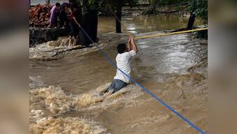 Centre asks J&K govt to post list of rescued people