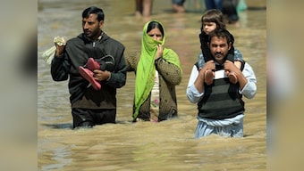 Hyderabad firm's mobile water-purifying plants provide lifeline to Srinagar