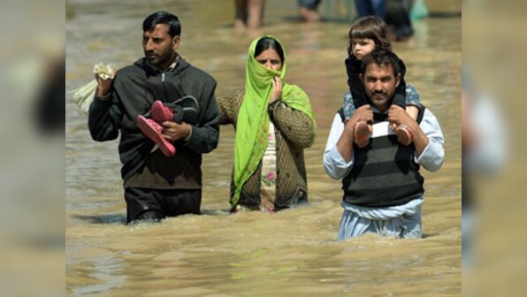 Hyderabad firm's mobile water-purifying plants provide lifeline to Srinagar