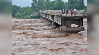 Jammu and Kashmir floods: How Twitter started a Hindu vs Muslim war over them