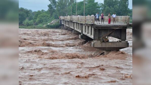 Jammu and Kashmir floods: How Twitter started a Hindu vs Muslim war over them