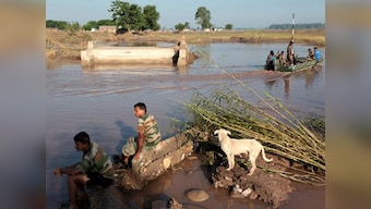 J&K floods: Omar govt asks unwilling employees to join work