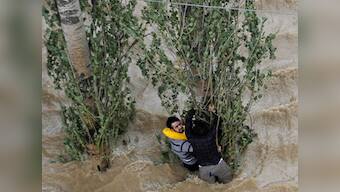 Jammu and Kashmir floods: Relief efforts stepped up as 1,10,000 rescued