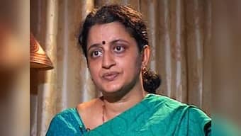 Wife of Hemant Karkare, cop who was killed in 26/11, slips into coma