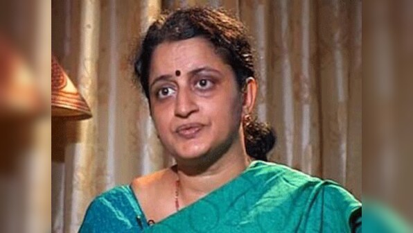 Wife of Hemant Karkare, cop who was killed in 26/11, slips into coma