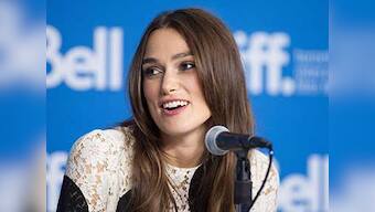 Won't join 'Pirates of the Caribbean 5', says Keira Knightley