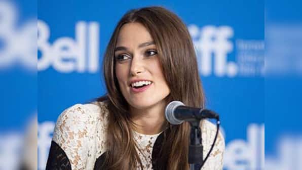 Won't join 'Pirates of the Caribbean 5', says Keira Knightley