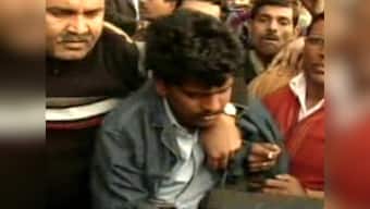 Nithari serial killer Surendra Koli placed in a high-security barrack before hanging