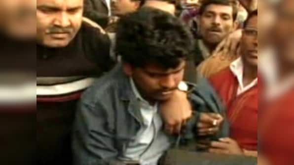 Nithari serial killer Surendra Koli placed in a high-security barrack before hanging
