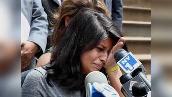 Indian diplomat's daughter wins $225,000 in settlement from New York City