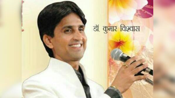 Here's why Kumar Vishwas asks for Rs 21 cr to join Bigg Boss