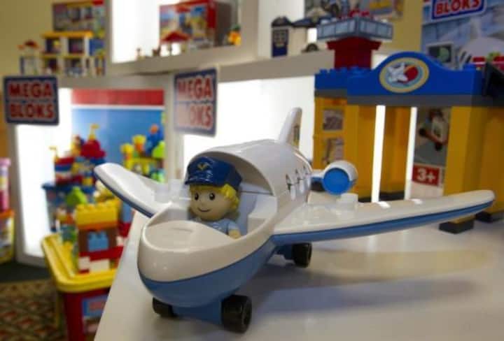 Bricks over Barbie: Lego becomes world's largest toy maker, overtakes Mattel