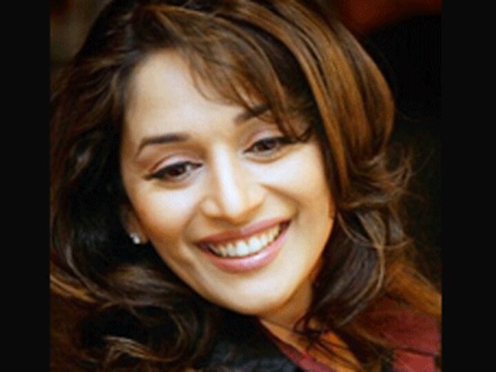 Total Fitness: Madhuri Dixit was the first star to have a personal trainer