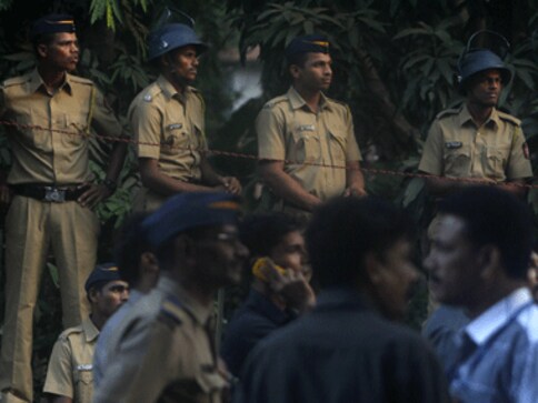 Nine thousand Maharashtra policemen will get houses in Navi Mumbai post retirement Nine thousand Maharashtra policemen will get houses in Navi Mumbai post retirement