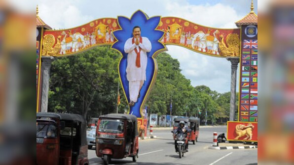 Twenty-two countries back Sri Lanka against UN probe into war crimes