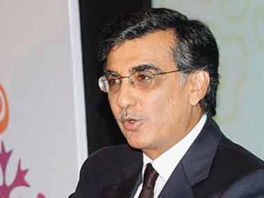 Harish Manwani to retire as Unilever's COO in December Harish Manwani to retire as Unilever's COO in December