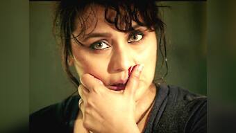 Why human rights bodies have no right to be upset about Rani Mukerji's Mardaani
