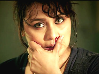 Why human rights bodies have no right to be upset about Rani Mukerji's Mardaani Why human rights bodies have no right to be upset about Rani Mukerji's Mardaani