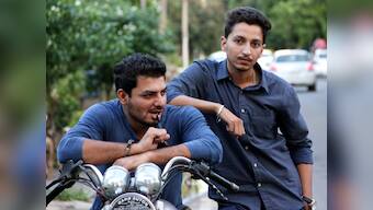 Mardistan, a documentary that hopes for a brave, new Indian macho man