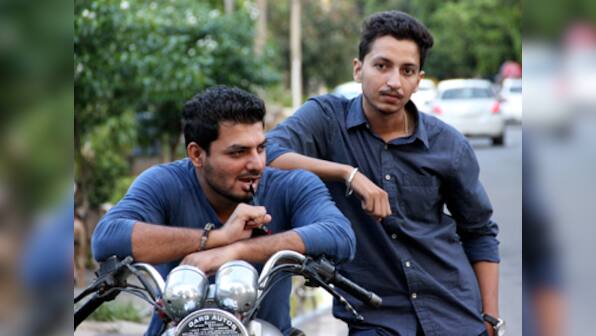 Mardistan, a documentary that hopes for a brave, new Indian macho man
