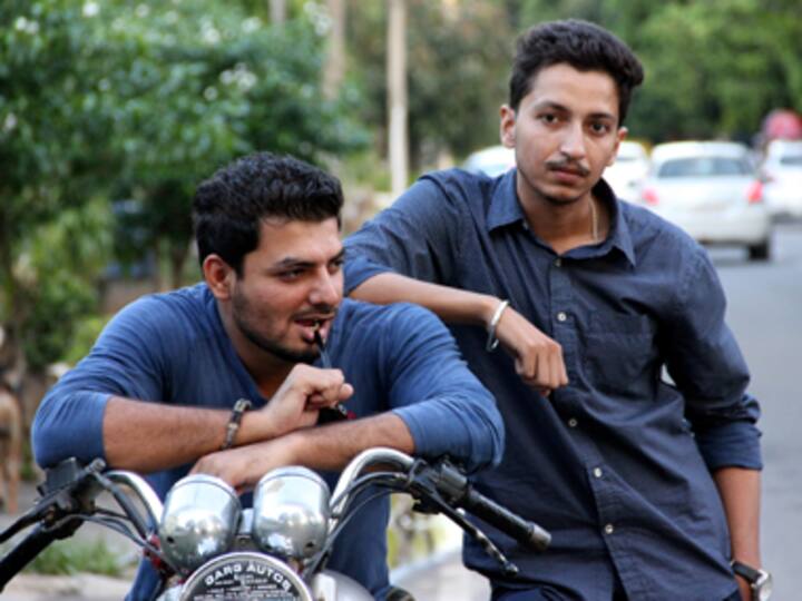 Mardistan, a documentary that hopes for a brave, new Indian macho man
