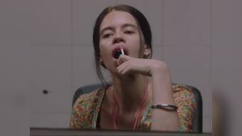 Trailer Watch: Kalki Koechlin promises a brilliant performance in 'Margarita, with a Straw'