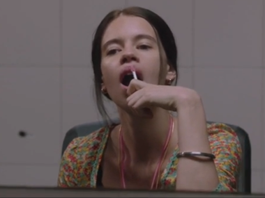 Trailer Watch: Kalki Koechlin promises a brilliant performance in 'Margarita, with a Straw' Trailer Watch: Kalki Koechlin promises a brilliant performance in 'Margarita, with a Straw'