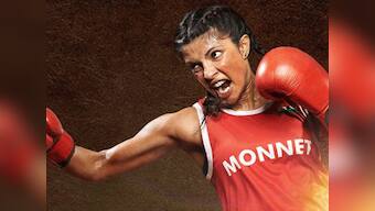 Priyanka's Mary Kom collects a whopping Rs 17.25 crores in first two days