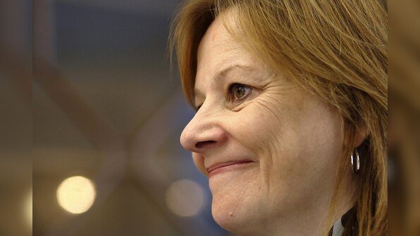 Solving an image problem: GM plans to revamp India biz with new launches