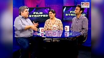 Watch: Critics reveal how they decide how many stars a film should get