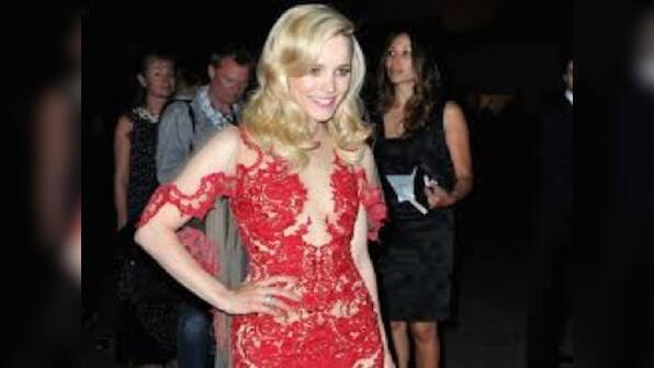 Will Rachel McAdams feature in True Detective 2? 