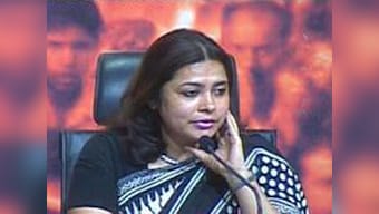 West Bengal communal violence: BJP MPs stopped from visiting riot-hit Basirhat, detained