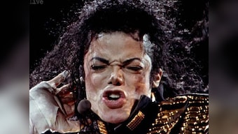Michael Jackson's 'Thriller' video going 3D in 2015