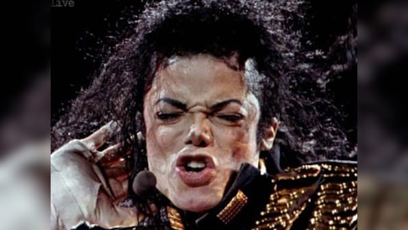 Michael Jackson's 'Thriller' video going 3D in 2015