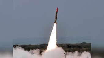North Korea fired short-range projectile into sea, says Seoul