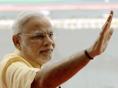 Modi's US trip: Why some NRIs are unhappy about his Madison Square Garden speech