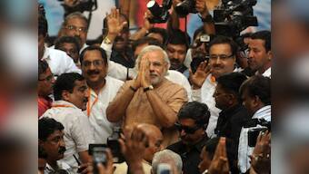 Sagacious statesman: CNN's exclusive interview unveils the remaking of PM Narendra Modi