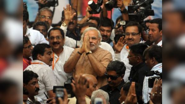 US is our global partner, says PM Modi as he heads to America