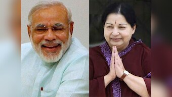 Tamil Nadu: How the Jaya-Modi bonhomie is turning sour 