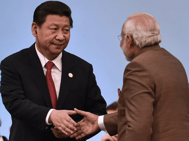 Modi should take Chinese war-talk seriously; it's straight out of 'Art of War' Modi should take Chinese war-talk seriously; it's straight out of 'Art of War'