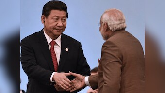 Diplomacy isn't event management: Cong slams Modi over Chinese intrusions