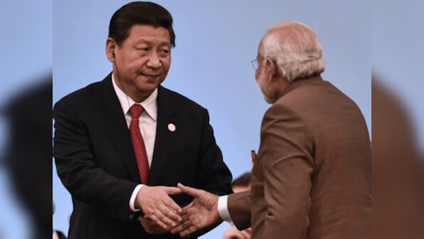 Diplomacy isn't event management: Cong slams Modi over Chinese intrusions
