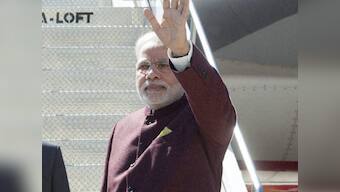 #ModiInAmerica, day 1: How to fight terror, PM brainstorms with NYC mayor