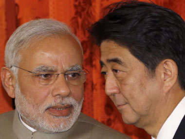 United against China: Can India-US-Japan become the new power trio? United against China: Can India-US-Japan become the new power trio?