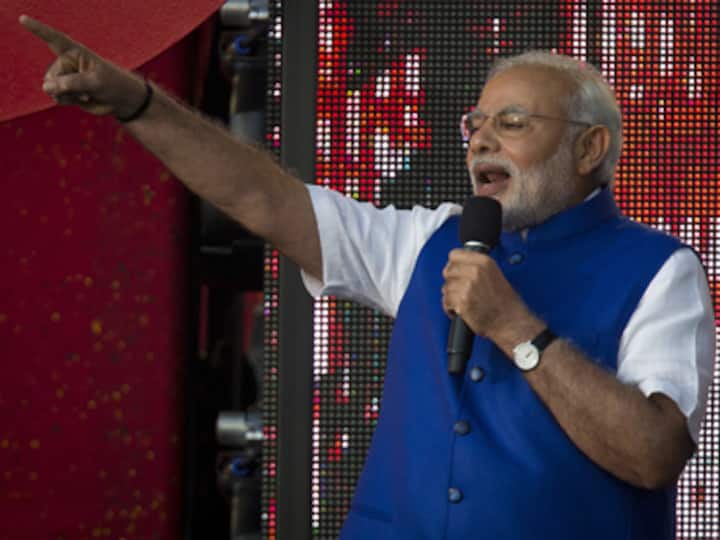 Modi meets influential Jewish group in US
