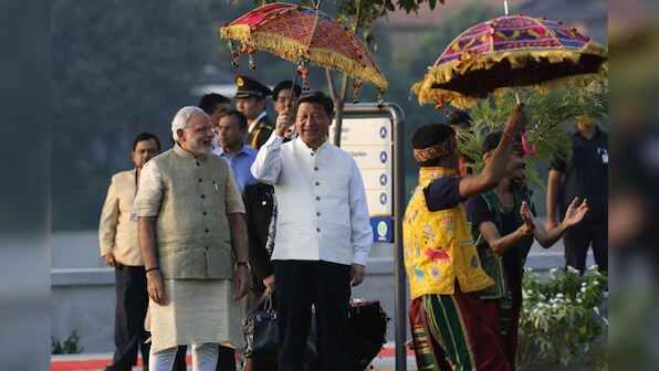 What Modi should have raised with Xi: Why can't India decrease trade deficit with China? 