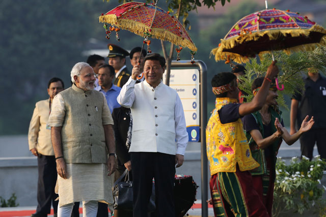 What Modi should have raised with Xi: Why can't India decrease trade deficit with China? What Modi should have raised with Xi: Why can't India decrease trade deficit with China?