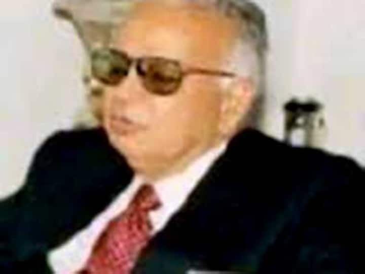 Ex-Goa, Maharashtra governor Mohammed Fazal dead